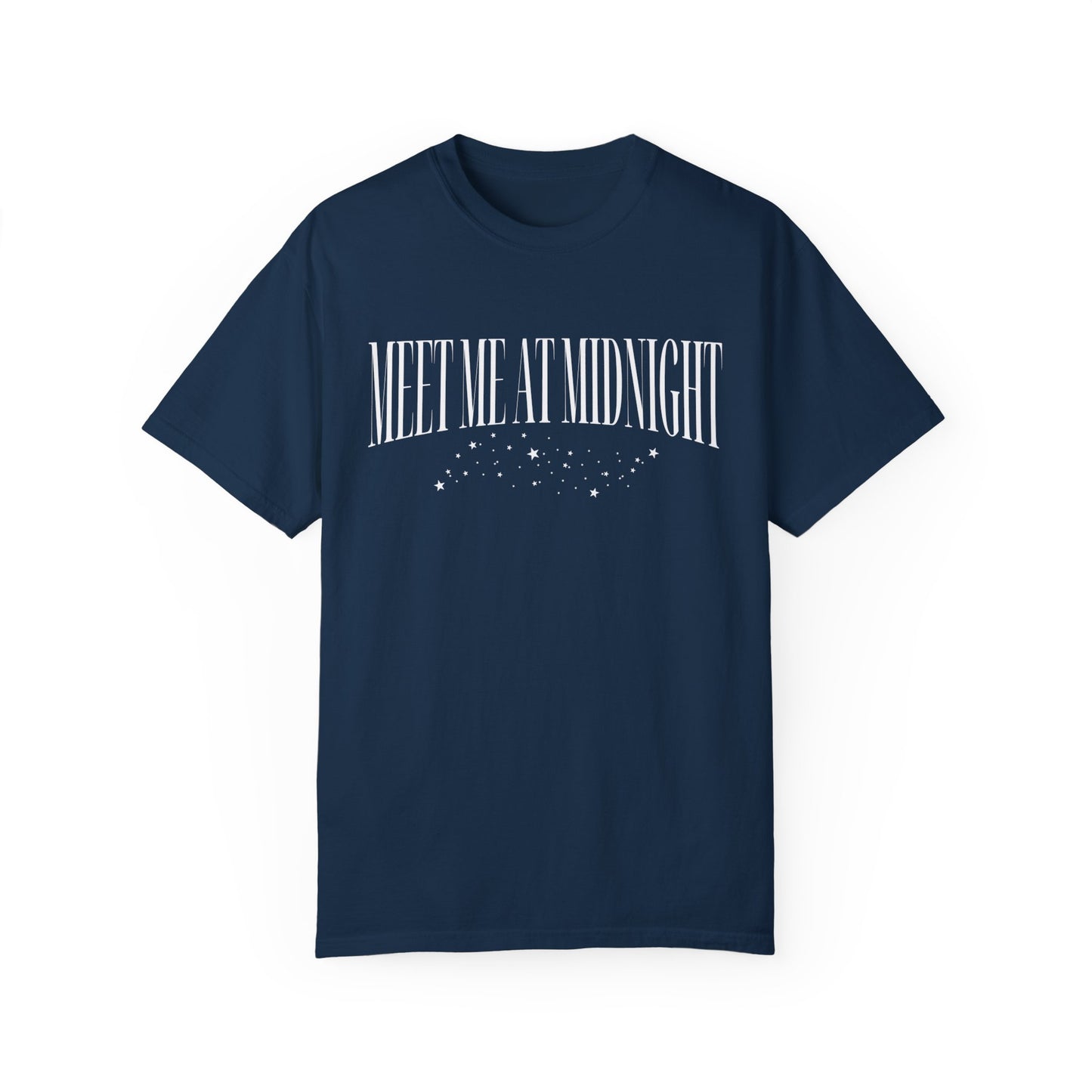 Meet Me at Midnight T Shirt, Midnights