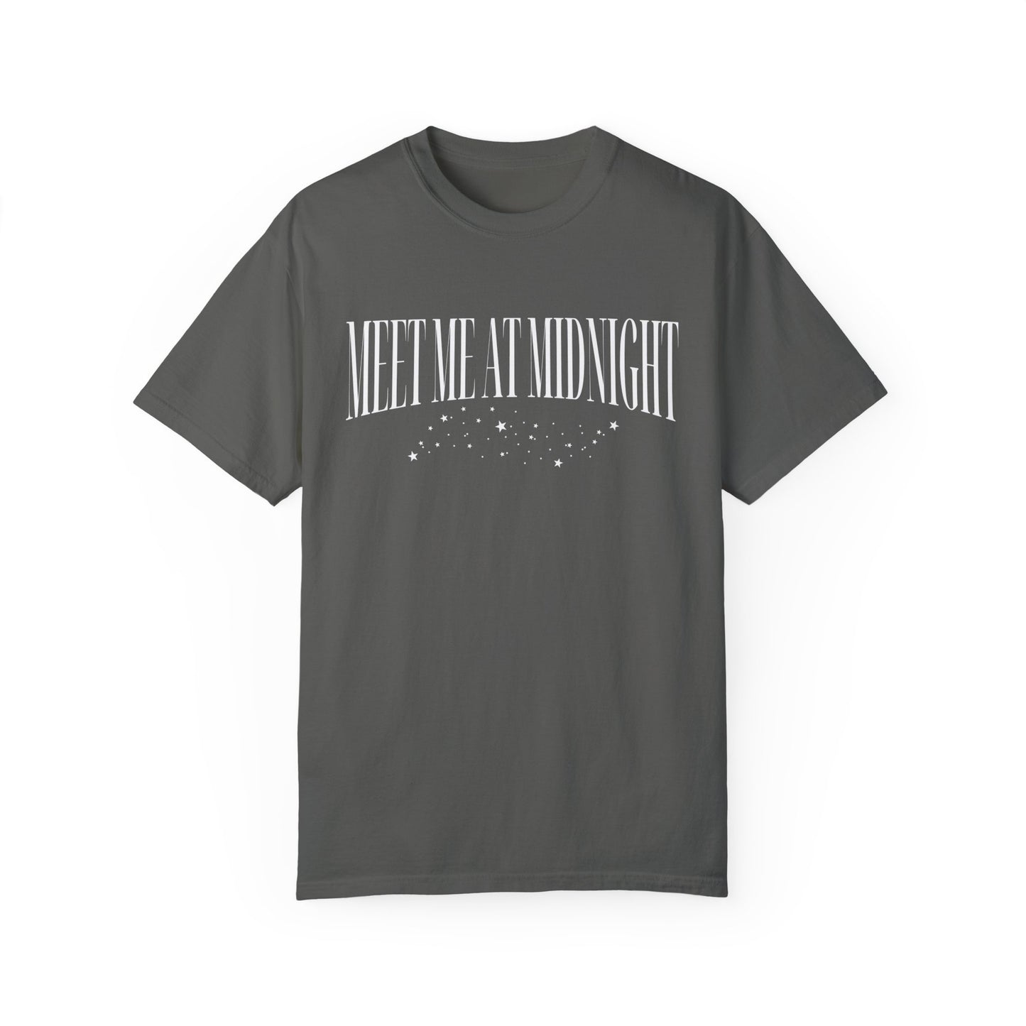 Meet Me at Midnight T Shirt, Midnights