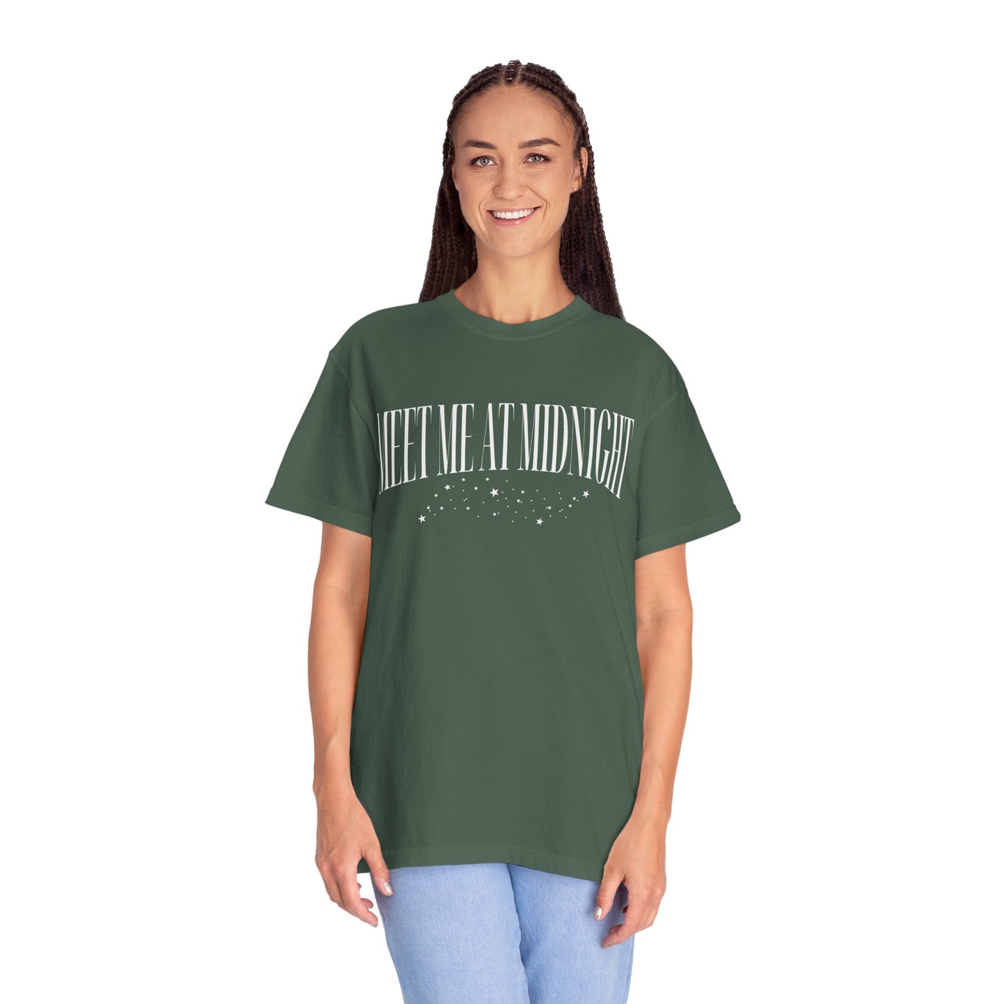 Meet Me at Midnight T Shirt, Midnights