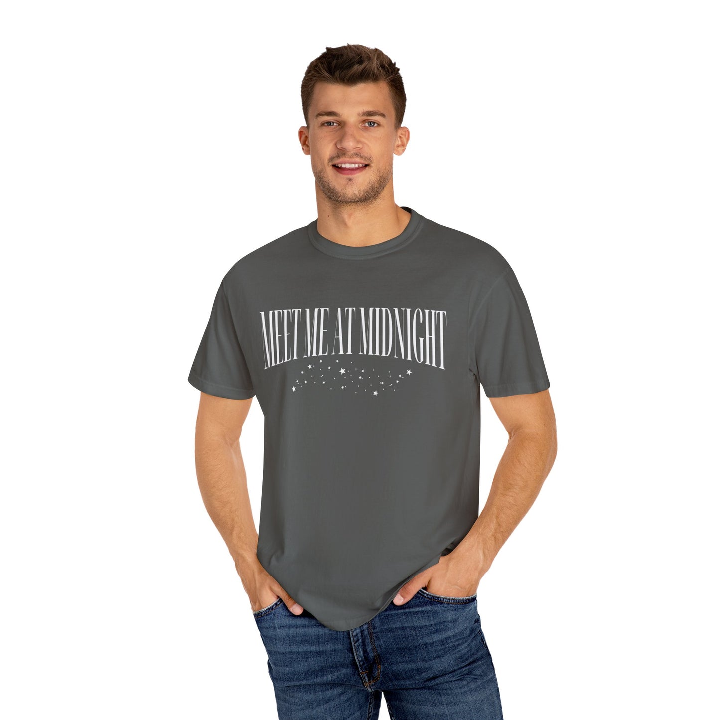 Meet Me at Midnight T Shirt, Midnights