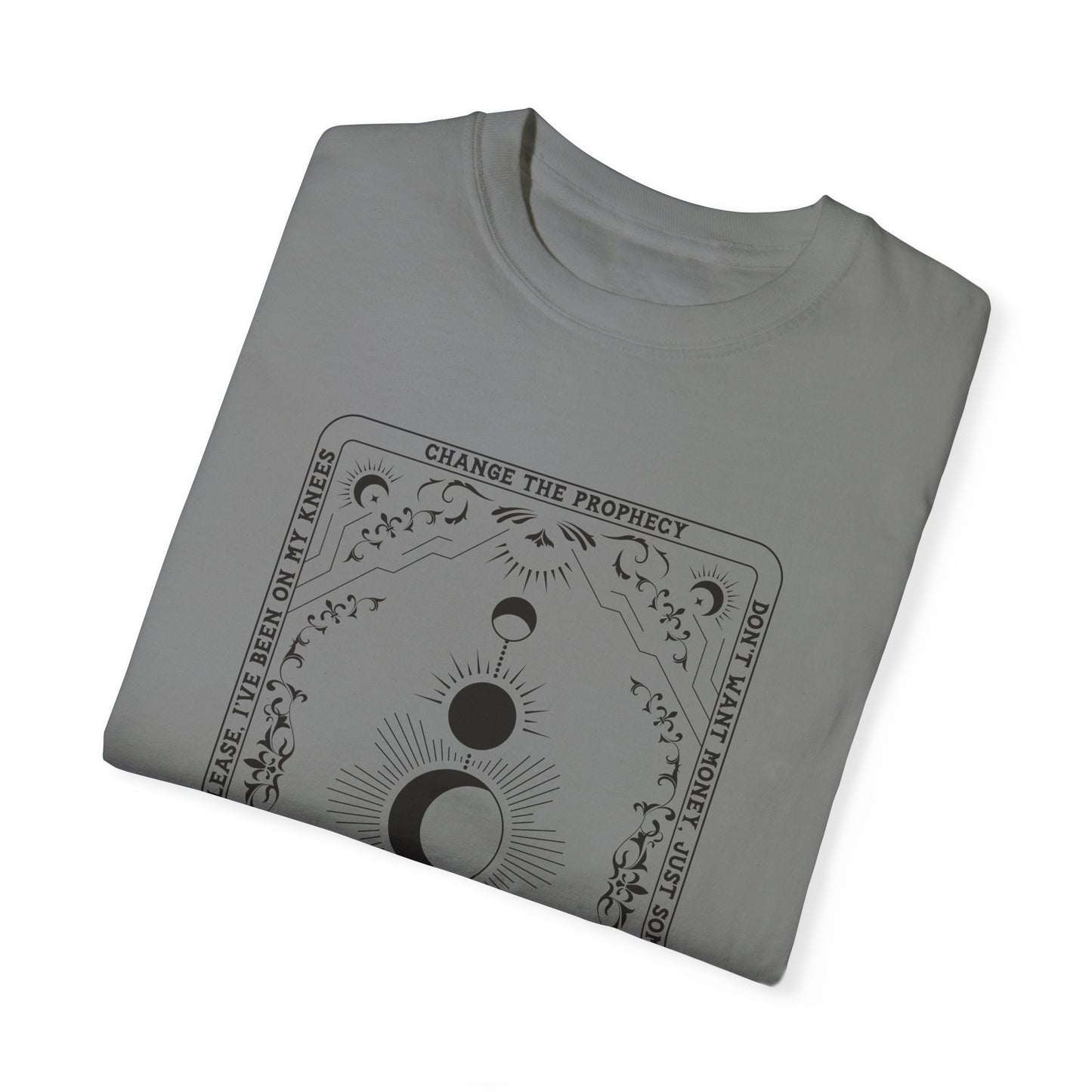 The Prophecy Tarot T-Shirt