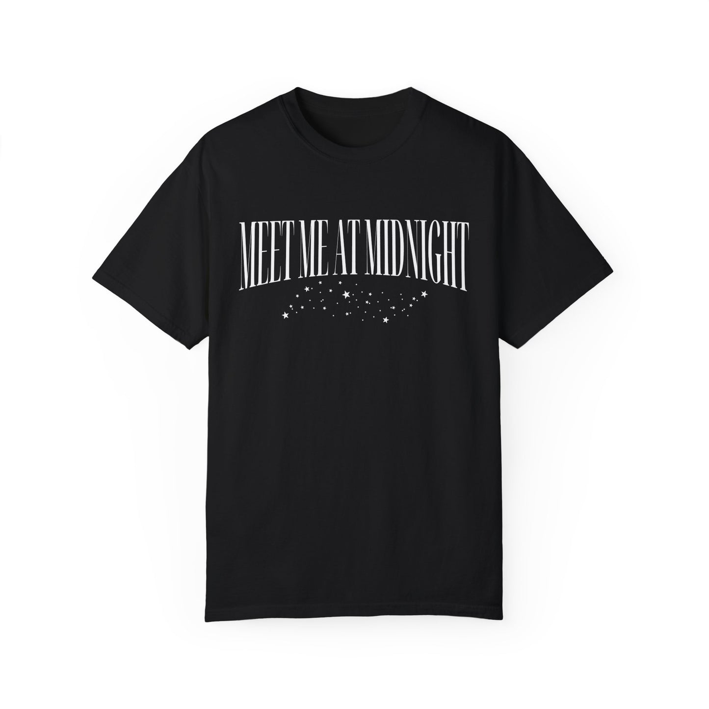 Meet Me at Midnight T Shirt, Midnights