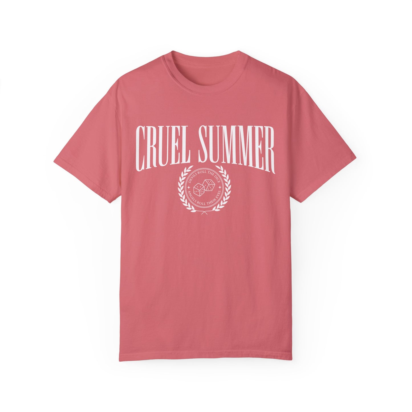 Cruel Summer Collegiate T-Shirt