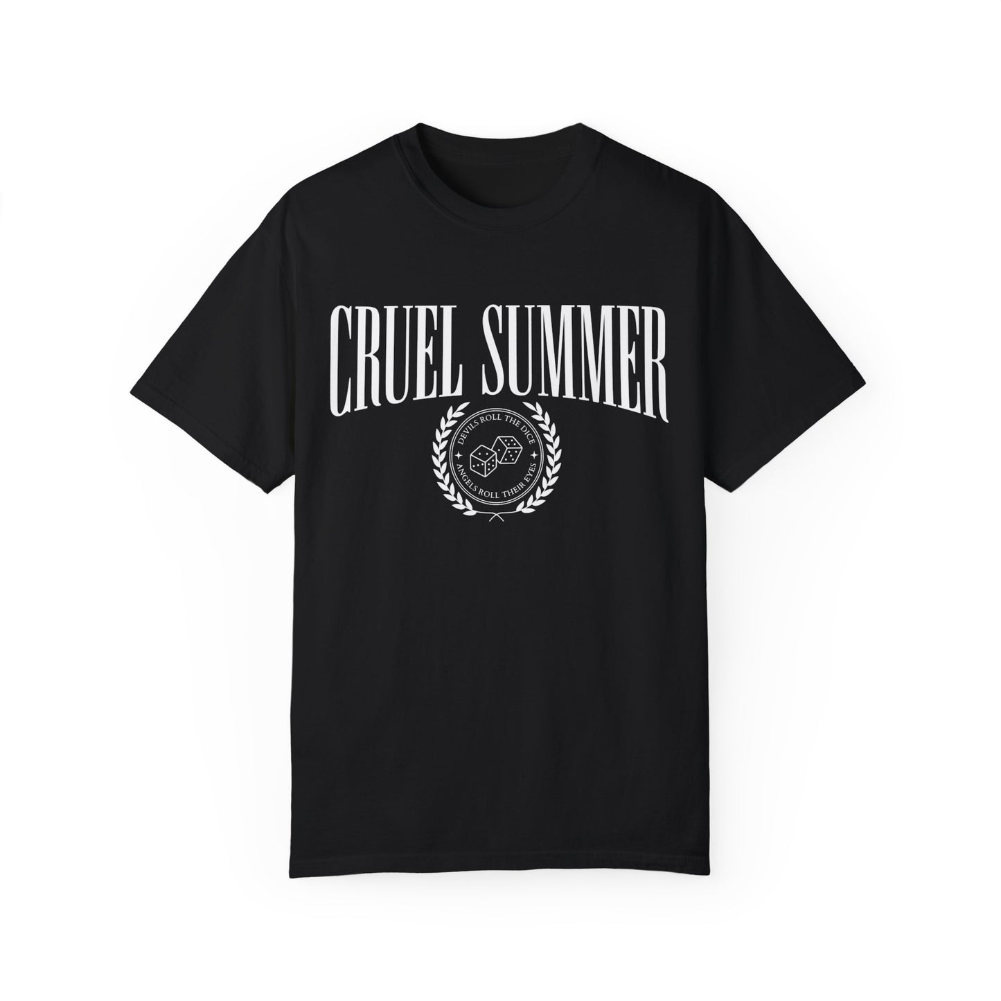 Cruel Summer Collegiate T-Shirt